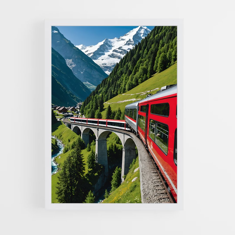 ap-switzerland-15 cadre Blanc