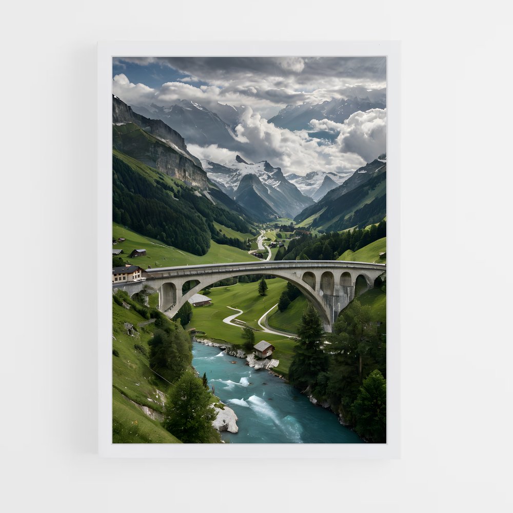 ap-switzerland-7 cadre Blanc