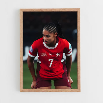 ap-switzerland national football team-5 cadre Bois clair