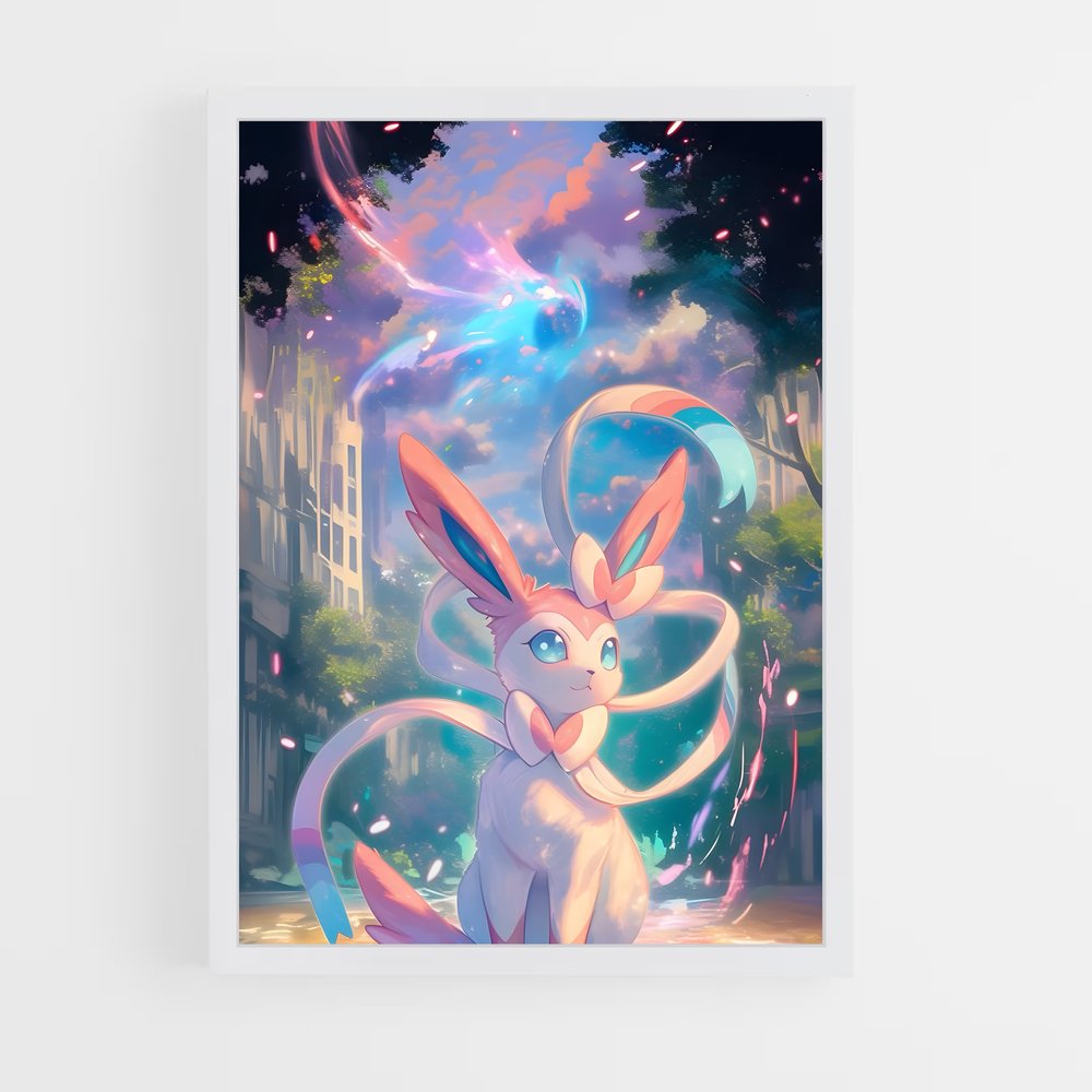 ap-sylveon-1 cadre Blanc