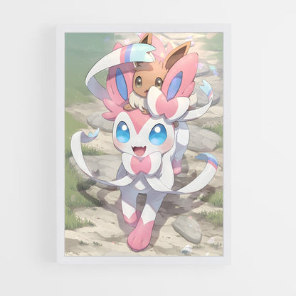 ap-sylveon-2 cadre Blanc