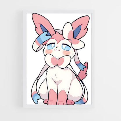 ap-sylveon-3 cadre Blanc