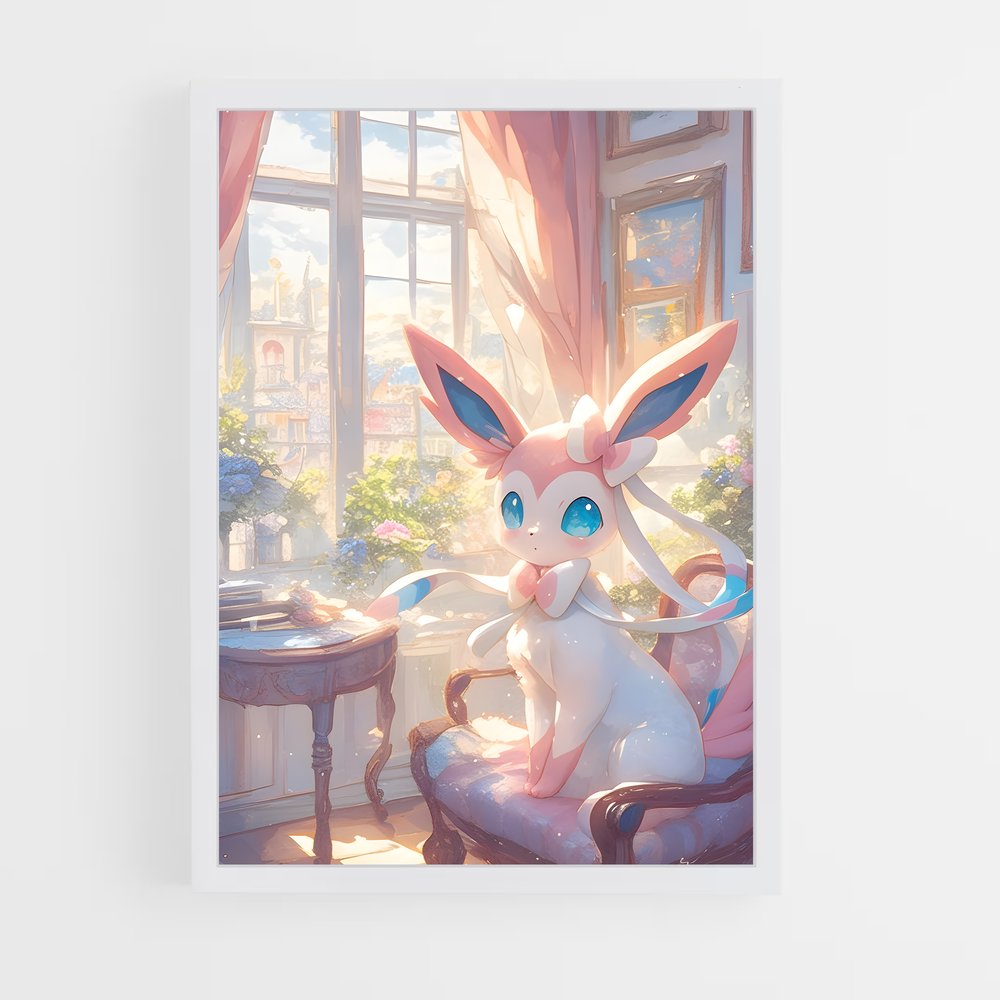 ap-sylveon-6 cadre Blanc