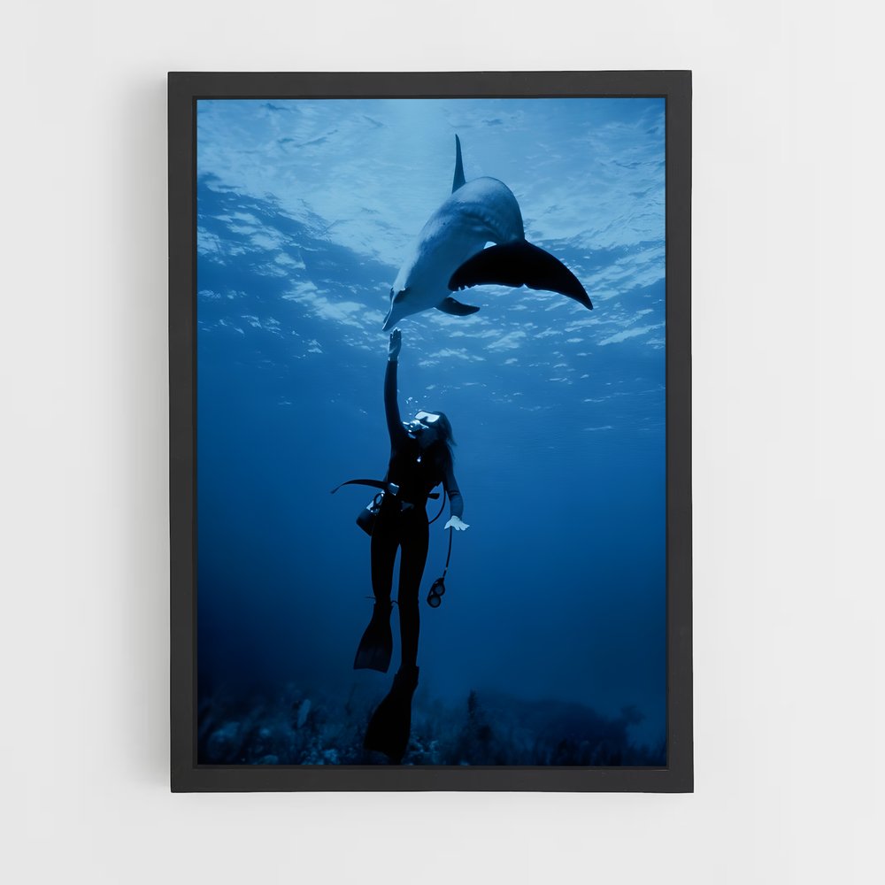 ap-sylvia earle-1 cadre Noir