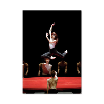 Poster Sylvie guillem 65715