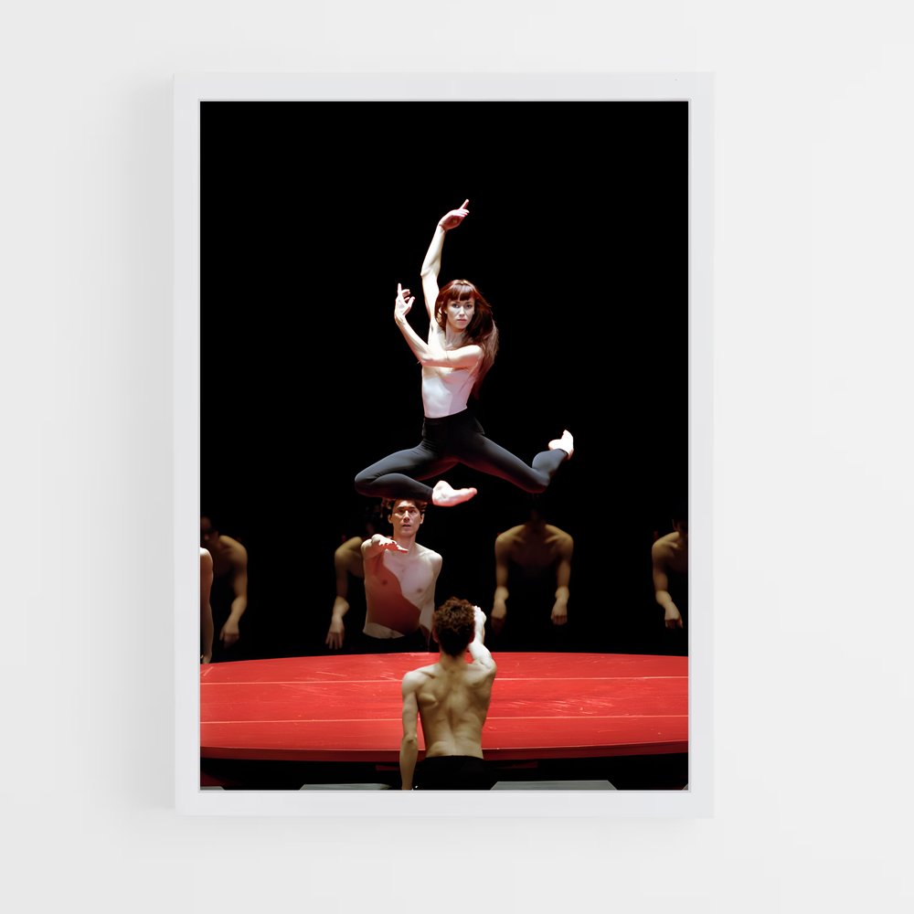 ap-sylvie guillem-3 cadre Blanc