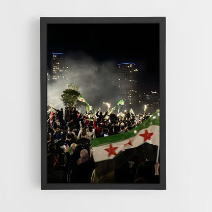 ap-syria-2 cadre Noir