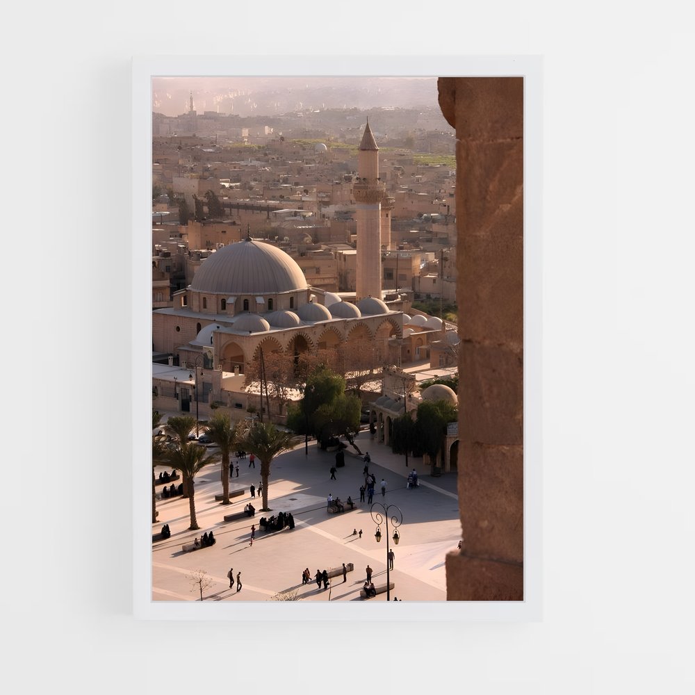 ap-syria-7 cadre Blanc