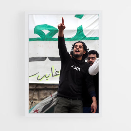 ap-syria-8 cadre Blanc