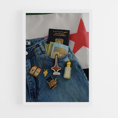 ap-syria-9 cadre Blanc