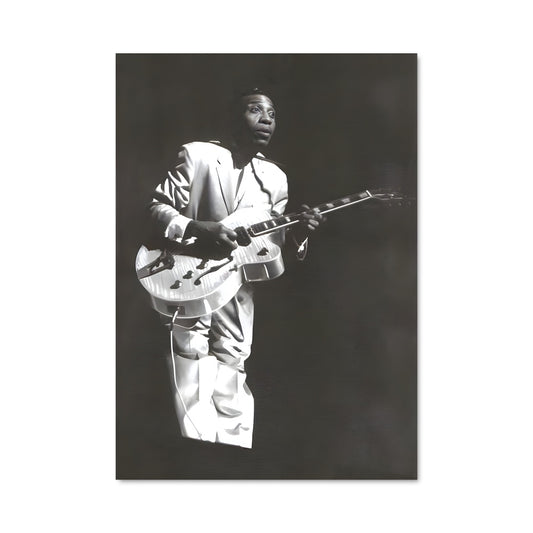 Poster T-bone walker 45308