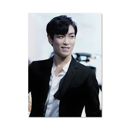 Poster T.o.p 47963