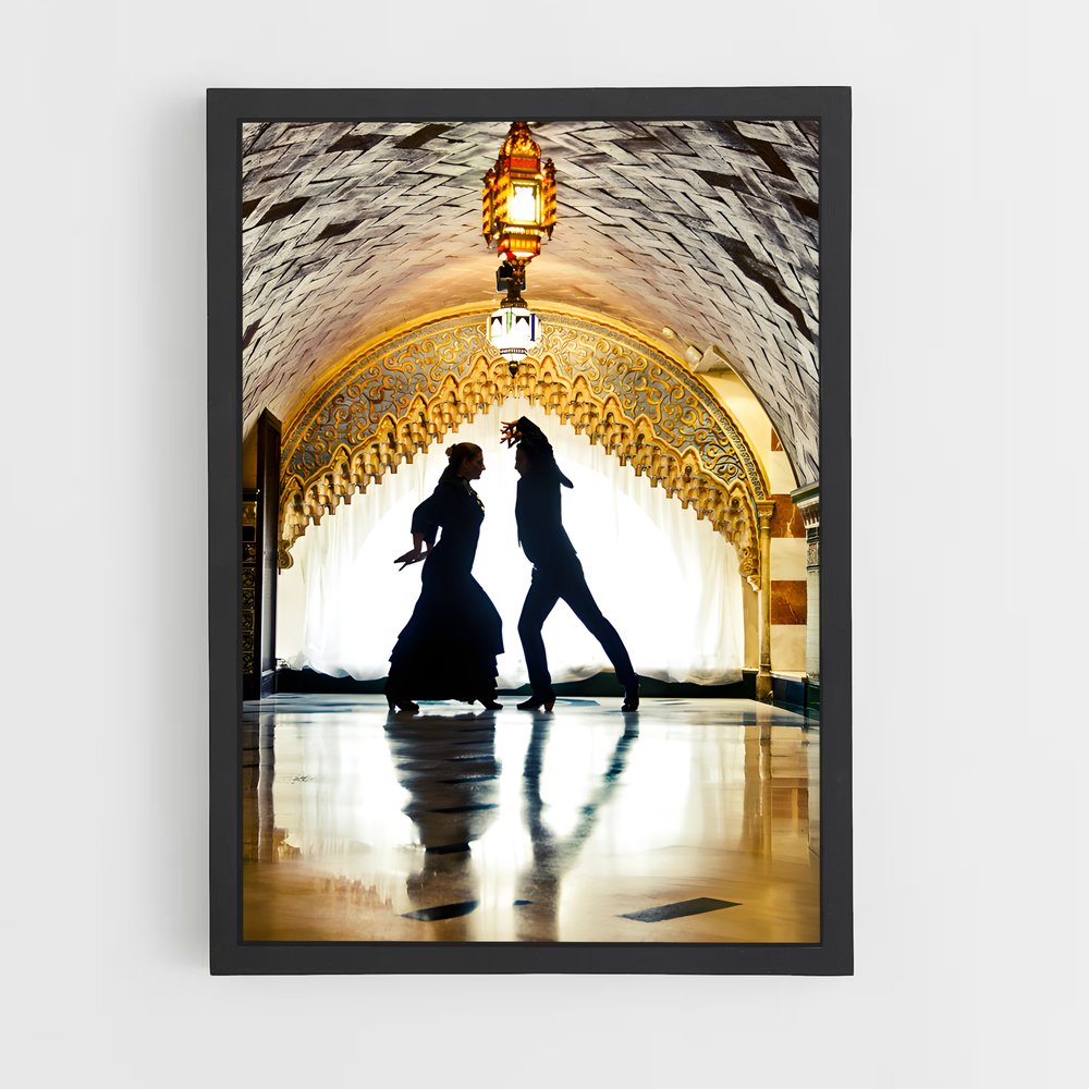 ap-tablao flamenco cordobes-2 cadre Noir