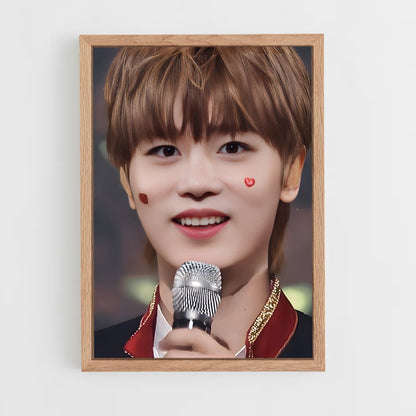 ap-taeil-4 cadre Bois clair