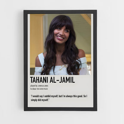ap-tahani al jamil-2 cadre Noir