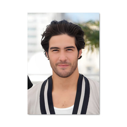 Poster Tahar rahim 8377