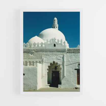 ap-taiz-2 cadre Blanc