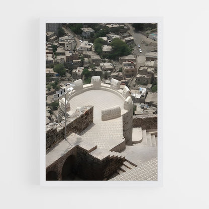 ap-taiz-7 cadre Blanc