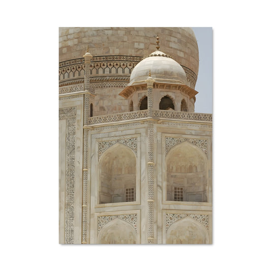 Poster L'Envol du Taj