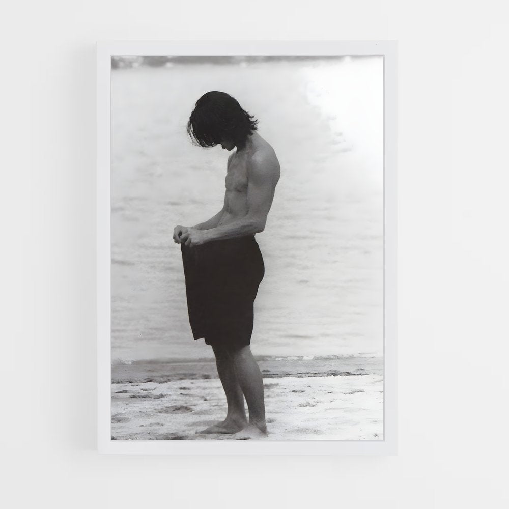 ap-takuya kimura-1 cadre Blanc