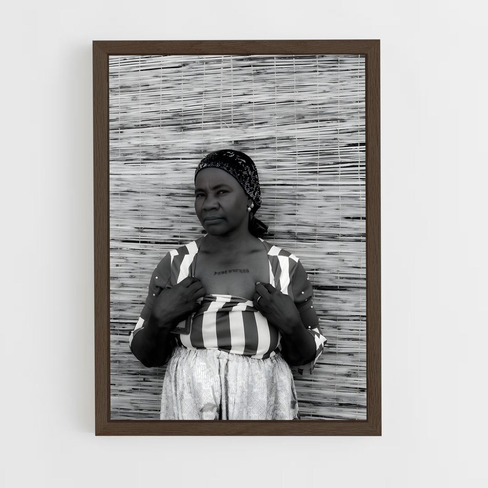 ap-tamale-5 cadre Bois foncé