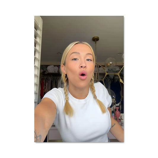 Poster Tammy hembrow 11855