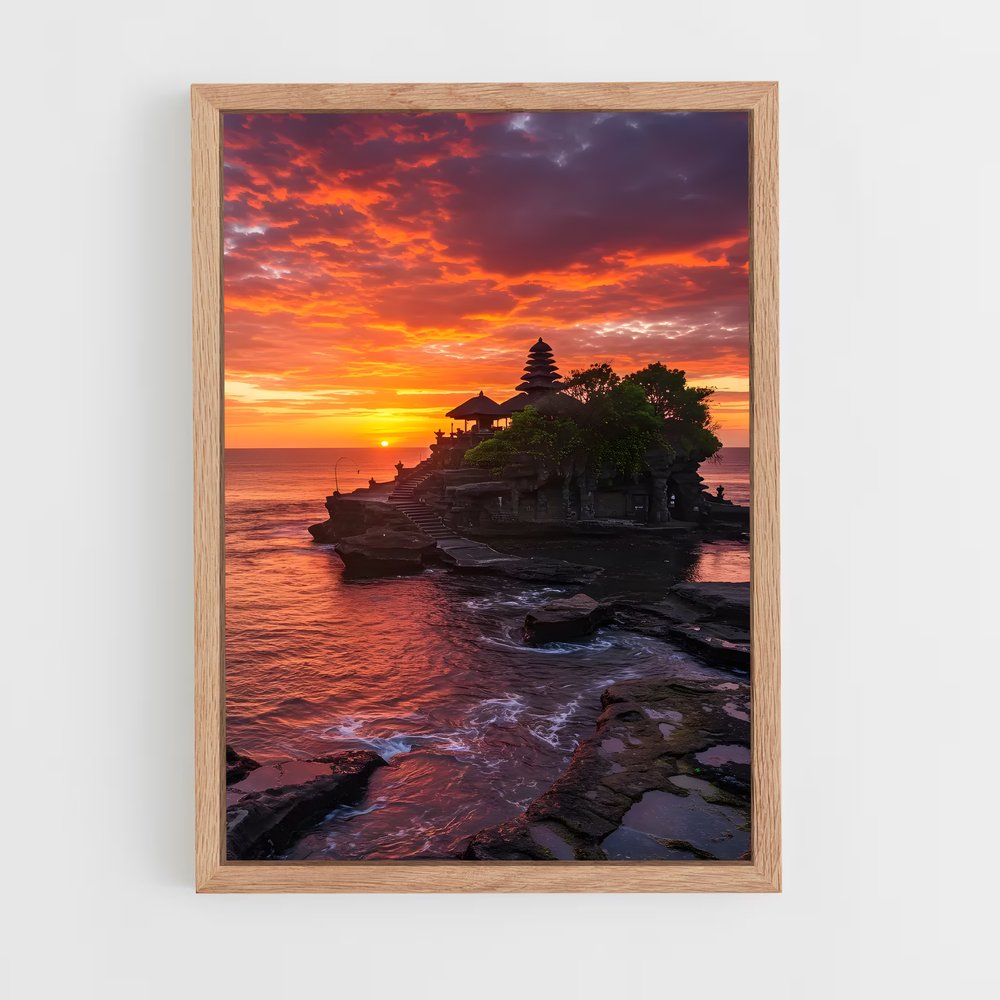 ap-tanah lot-5 cadre Bois clair