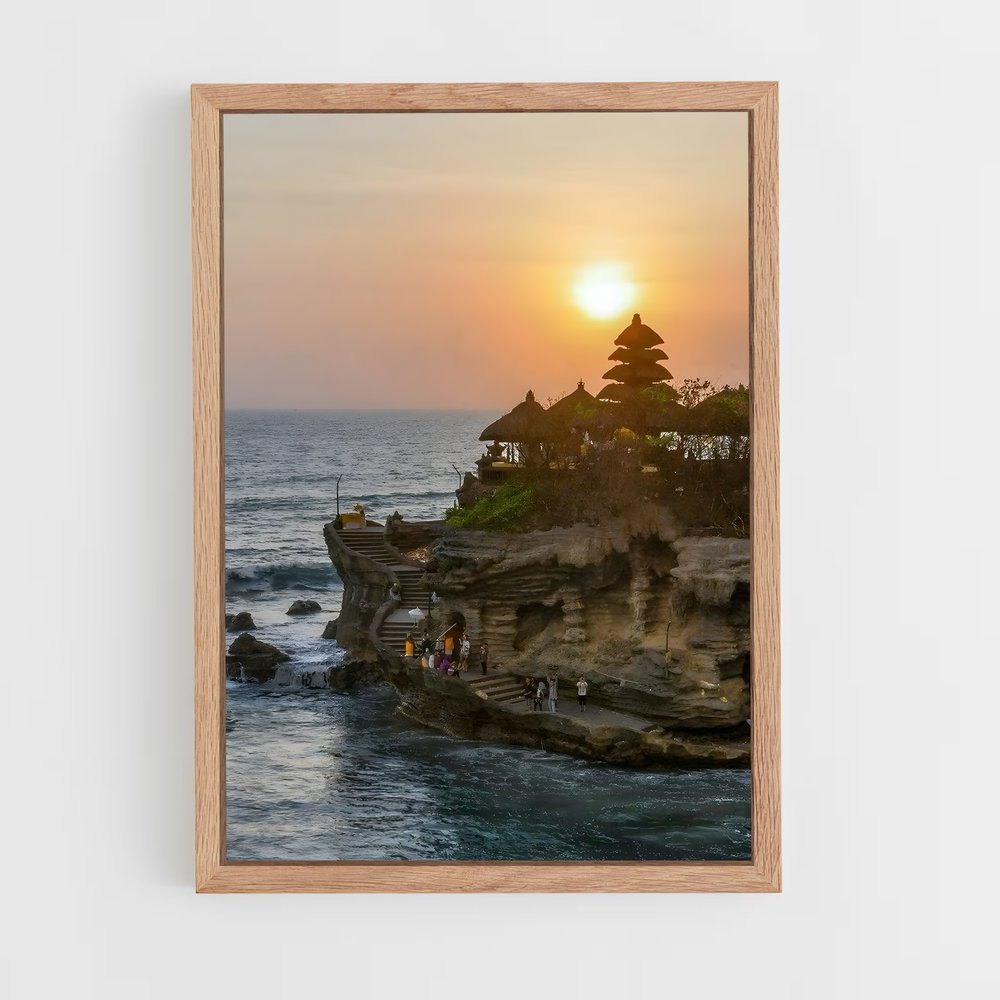 ap-tanah lot-6 cadre Bois clair