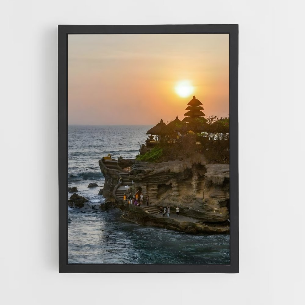 ap-tanah lot-6 cadre Noir