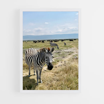 ap-tanzania-10 cadre Blanc