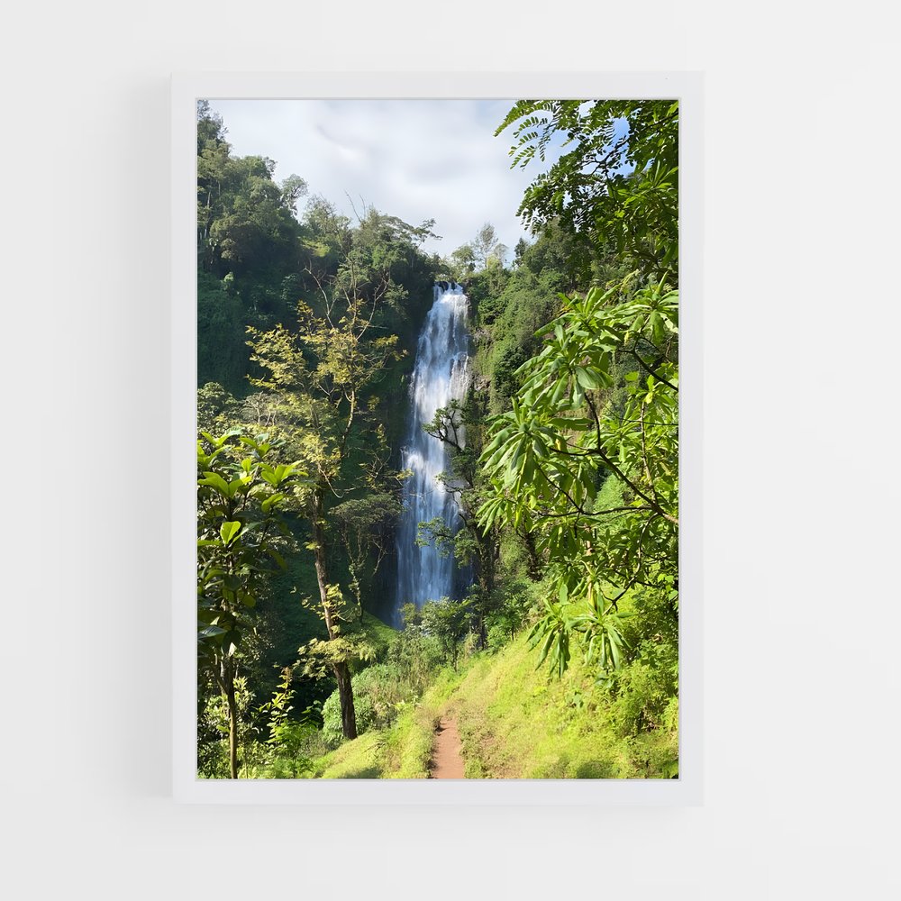 ap-tanzania-5 cadre Blanc