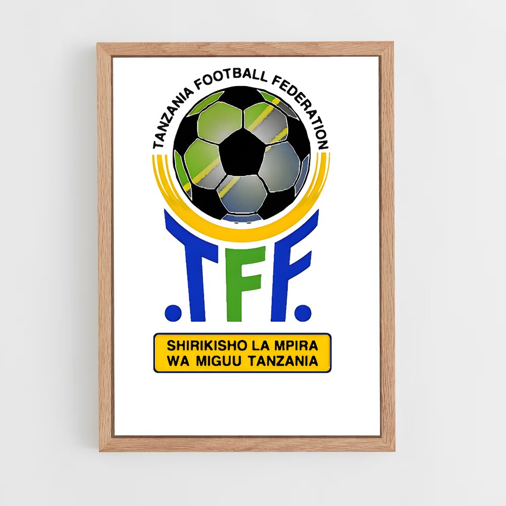 ap-tanzania national football team-1 cadre Bois clair