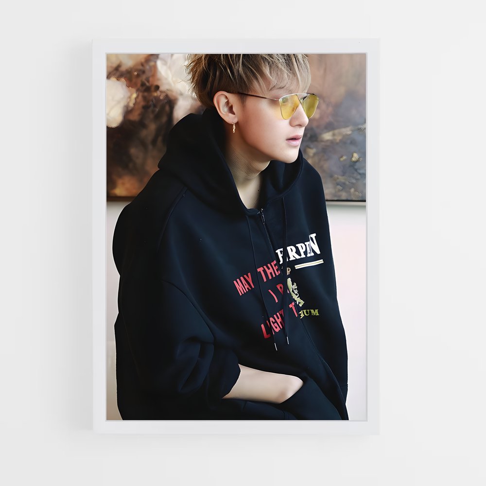 ap-tao-12 cadre Blanc