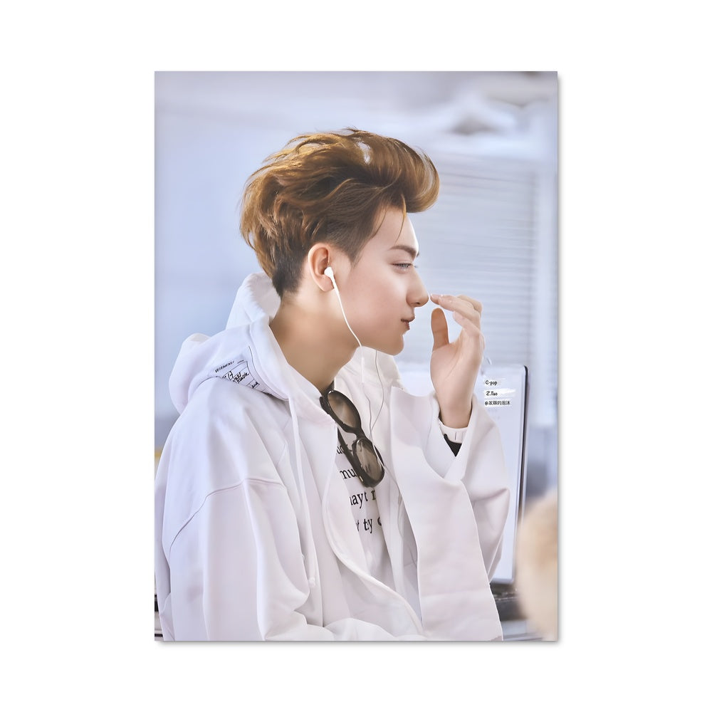 Poster Tao 48314