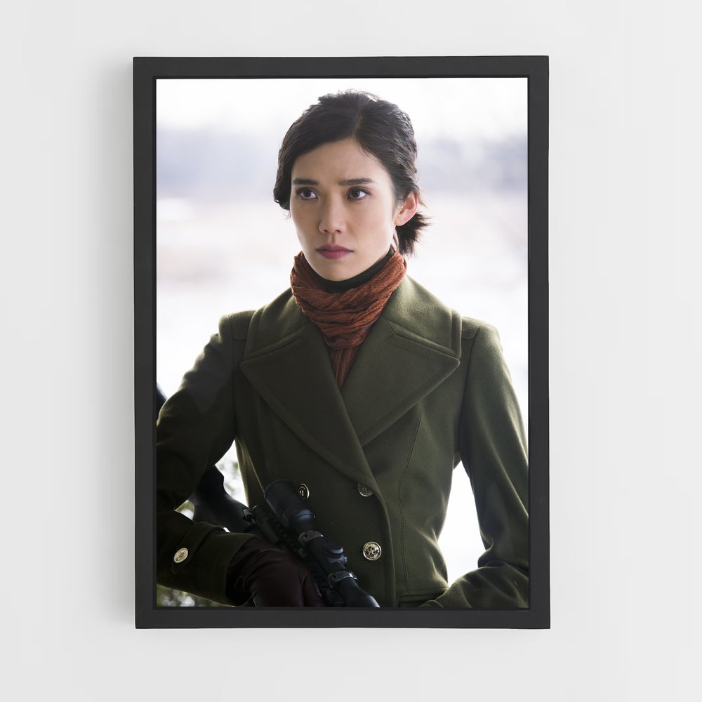 ap-tao okamoto-1 cadre Noir