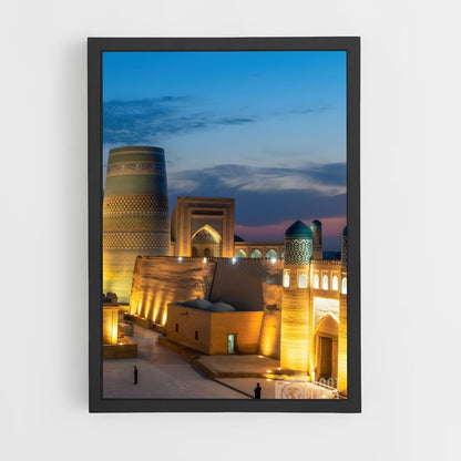 ap-tashkent-2 cadre Noir