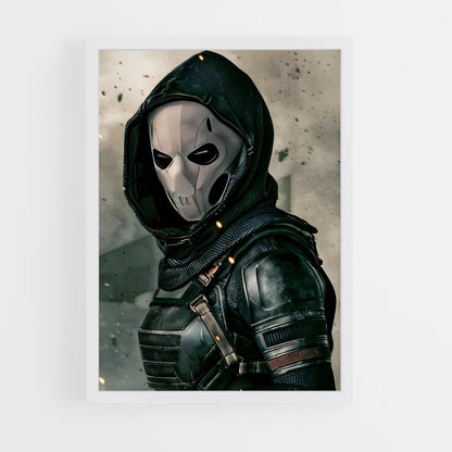 ap-taskmaster-3 cadre Blanc