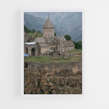 ap-tatev monastery-2 cadre Blanc