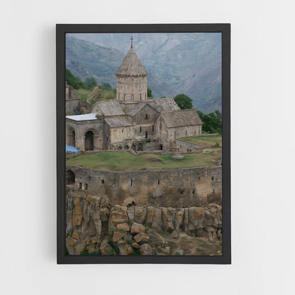 ap-tatev monastery-2 cadre Noir