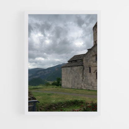ap-tatev monastery-3 cadre Blanc