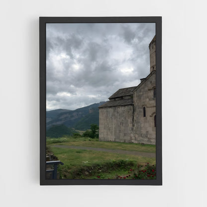 ap-tatev monastery-3 cadre Noir