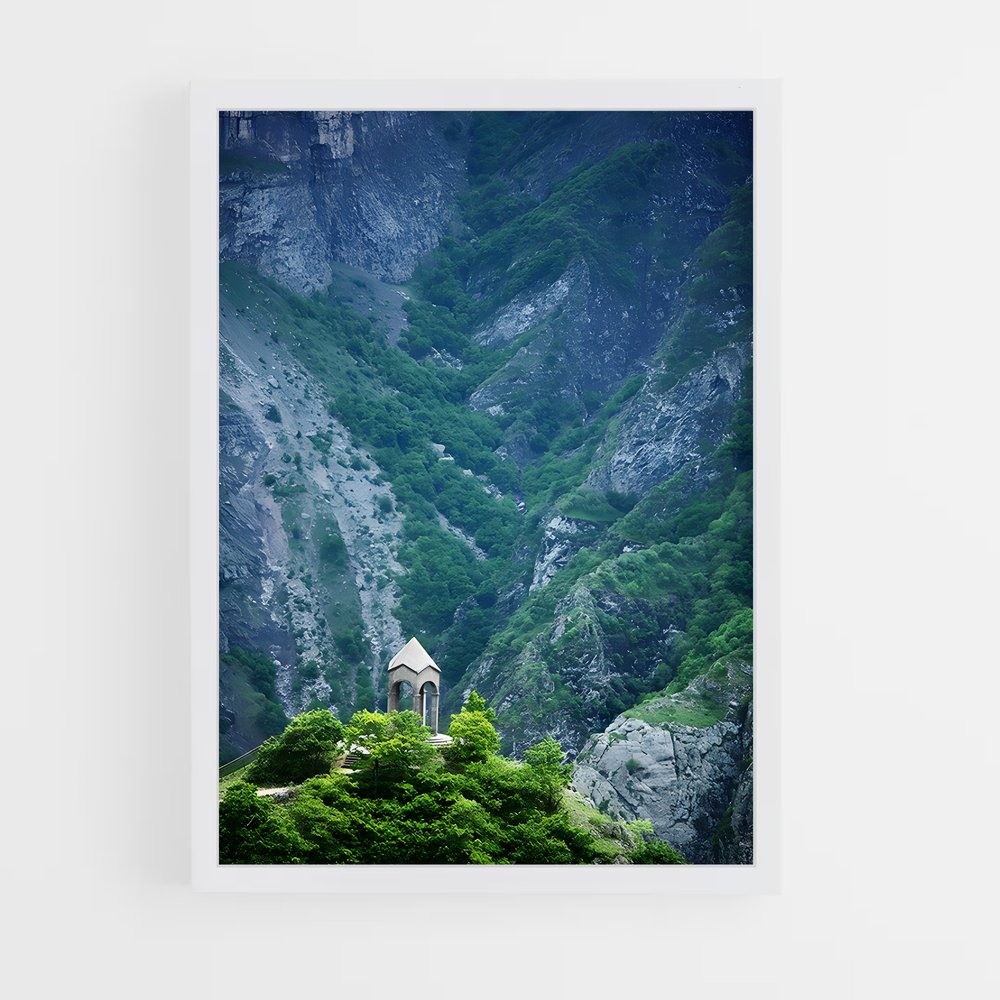 ap-tatev monastery-4 cadre Blanc