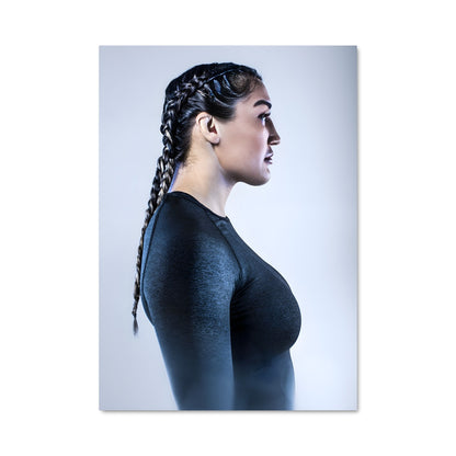 Poster Tatiana suarez 62508