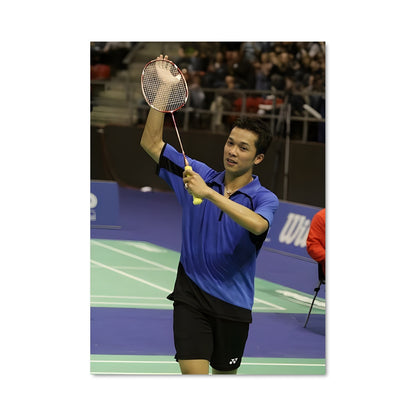 Poster Taufik hidayat 68345