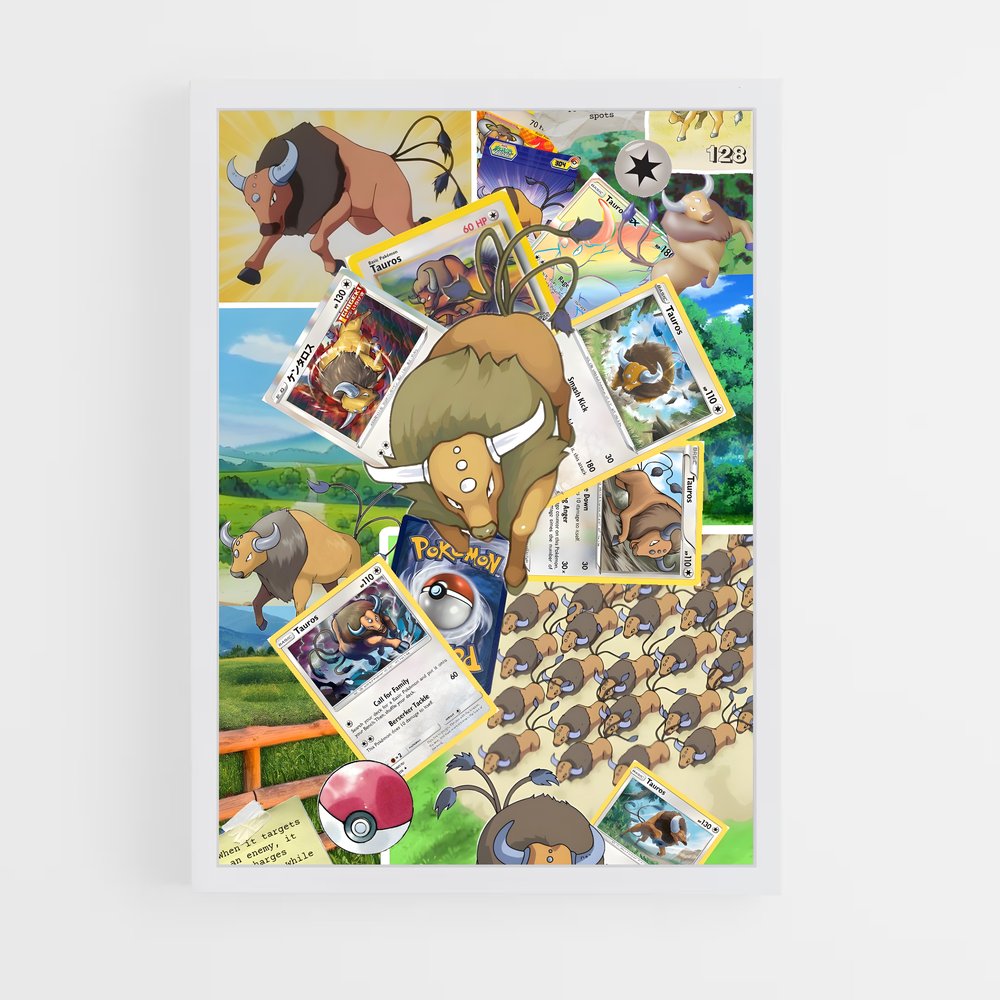 ap-tauros-2 cadre Blanc