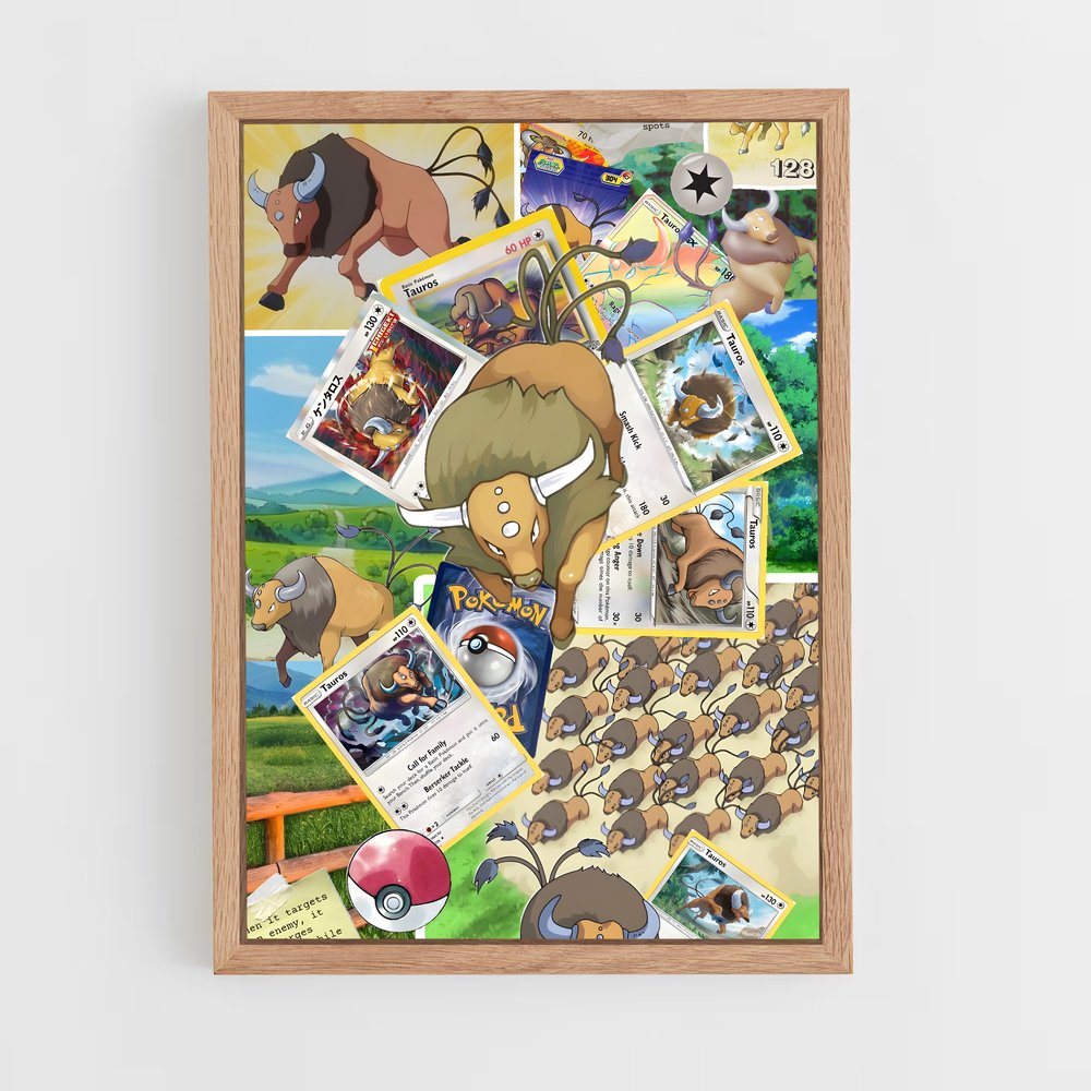 ap-tauros-2 cadre Bois clair