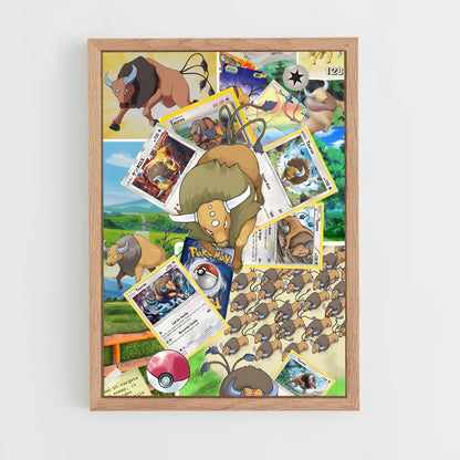 ap-tauros-2 cadre Bois clair