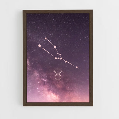 ap-taurus-3 cadre Bois foncé