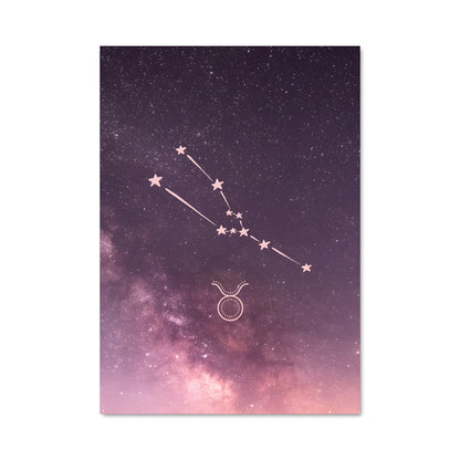 Poster Taurus 97305