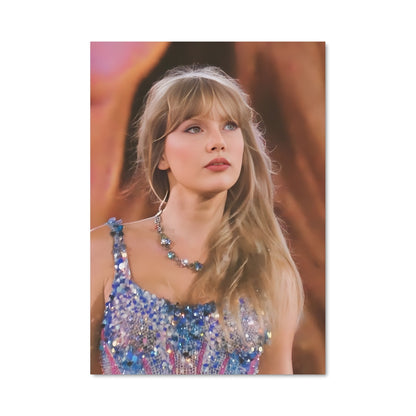 Poster Taylor's Symphony